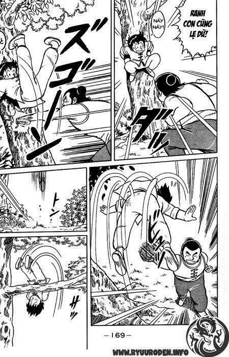 hoàng phi hồng phần 1 chapter 1 171