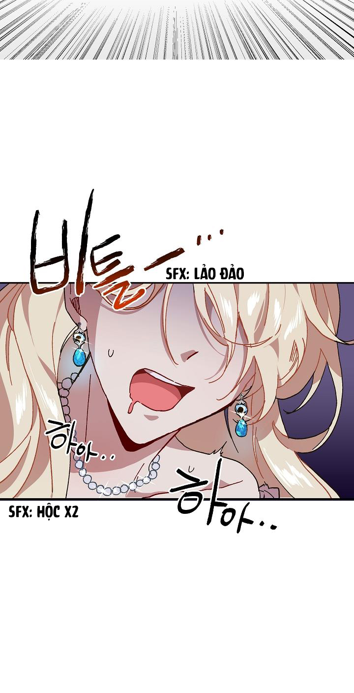 công chúa vờ như điên chapter 1 6