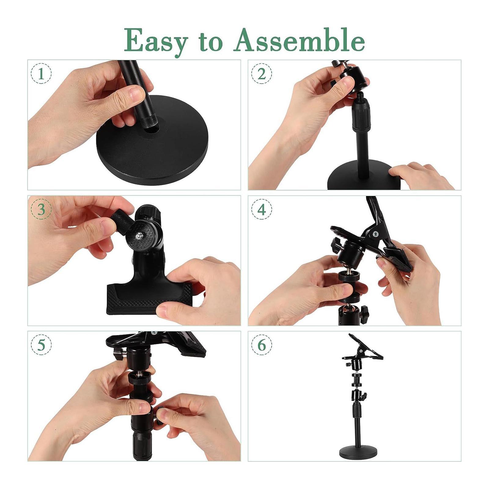 Embroidery Frame Holder for Sewing Craft Projects DIY Quilting Silk Painting