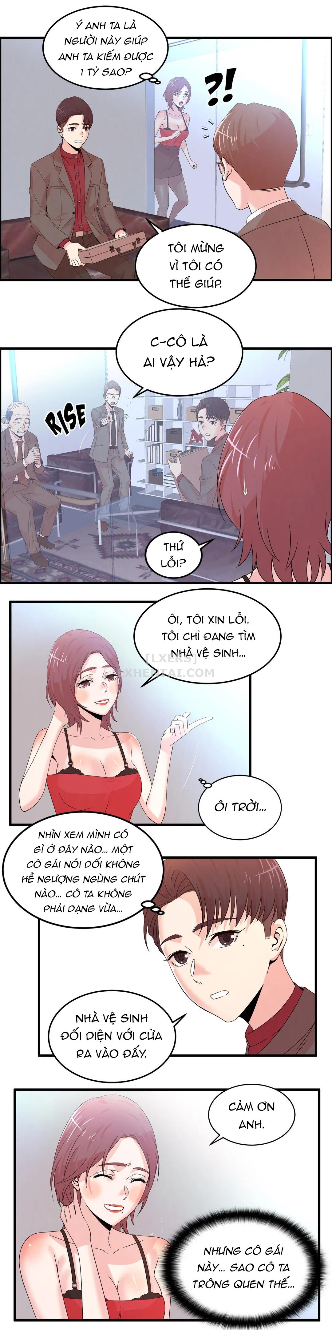 chuyên gia tình dục chapter 27 13