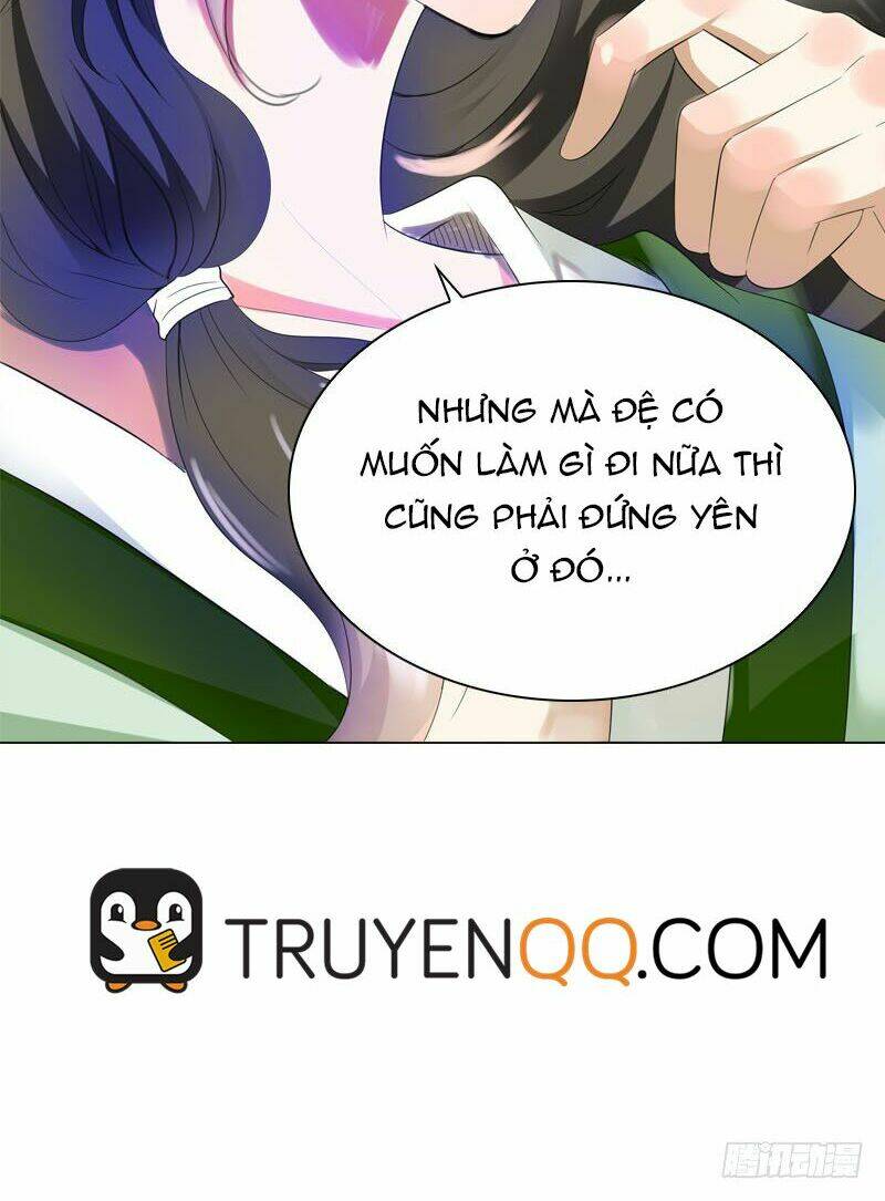 điền viên mật sủng: cô vợ nóng bỏng chapter 17 11