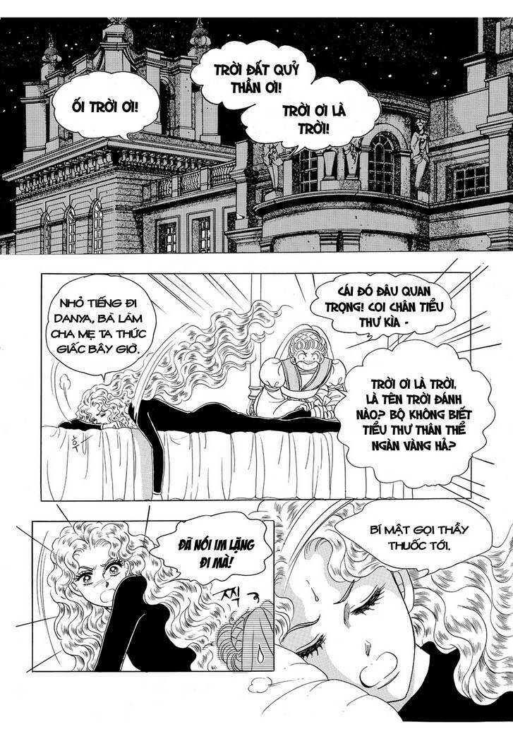 princess - công chúa xứ hoa (bản đẹp) chapter 18 52