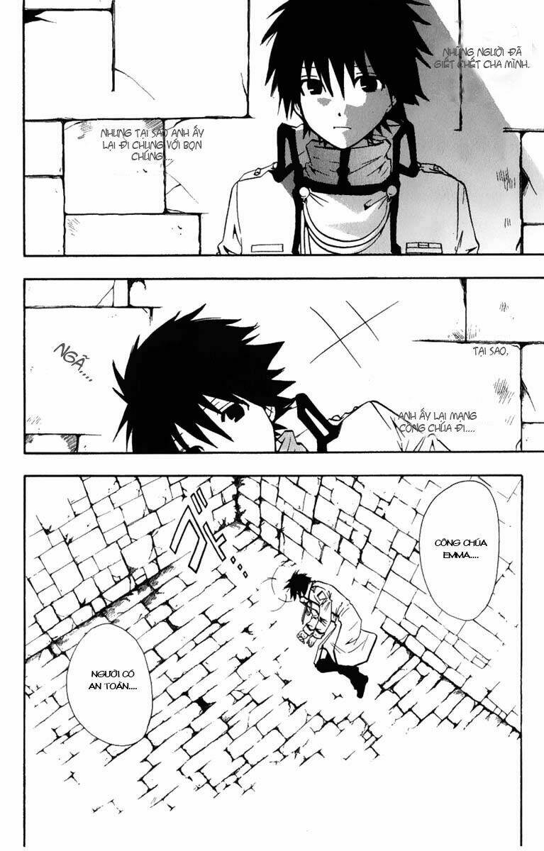 break hands chapter 2.1 5