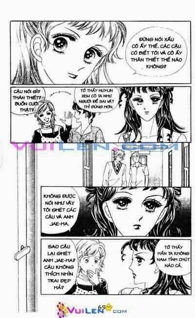 cô gái vương giả chapter 2 69