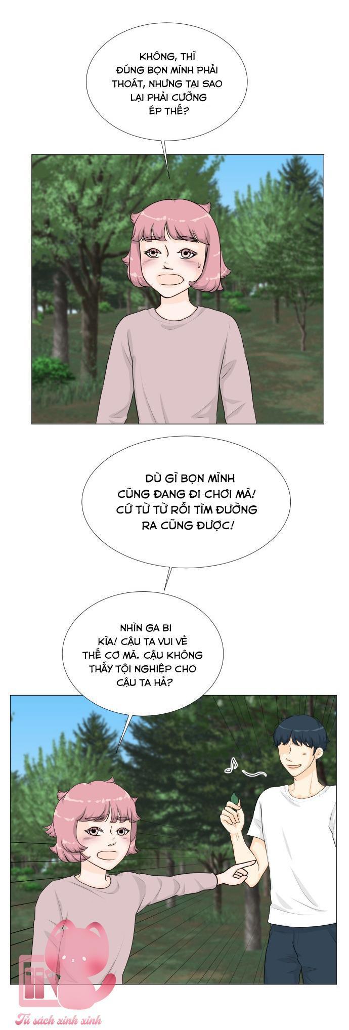 bán quỷ chapter 60 30