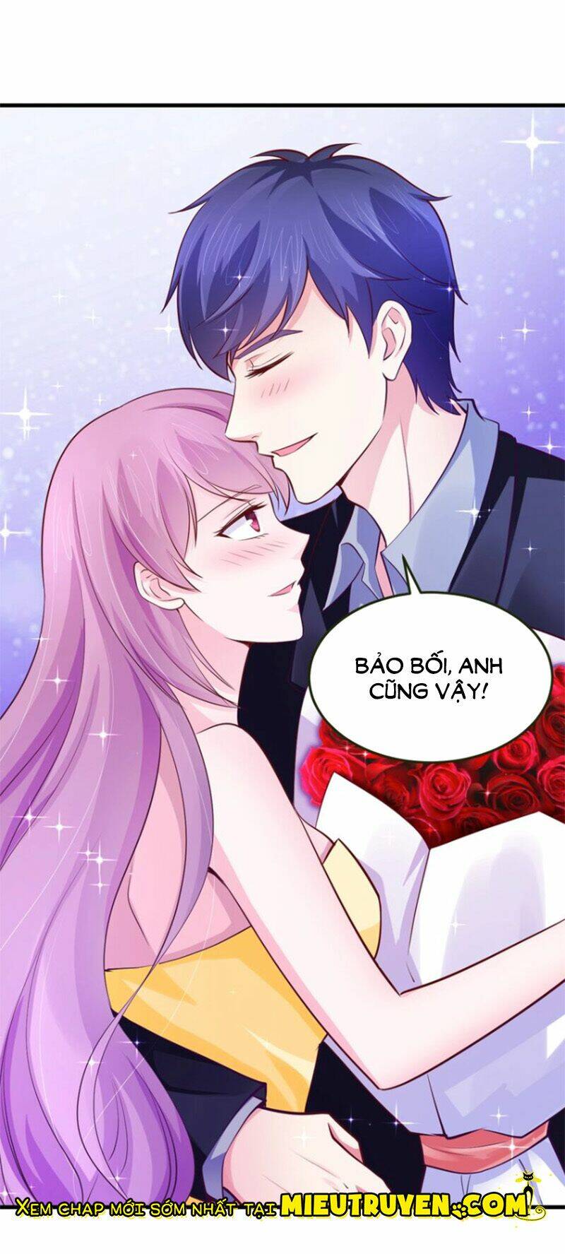 thú cưng độc quyền của boss chapter 43 15