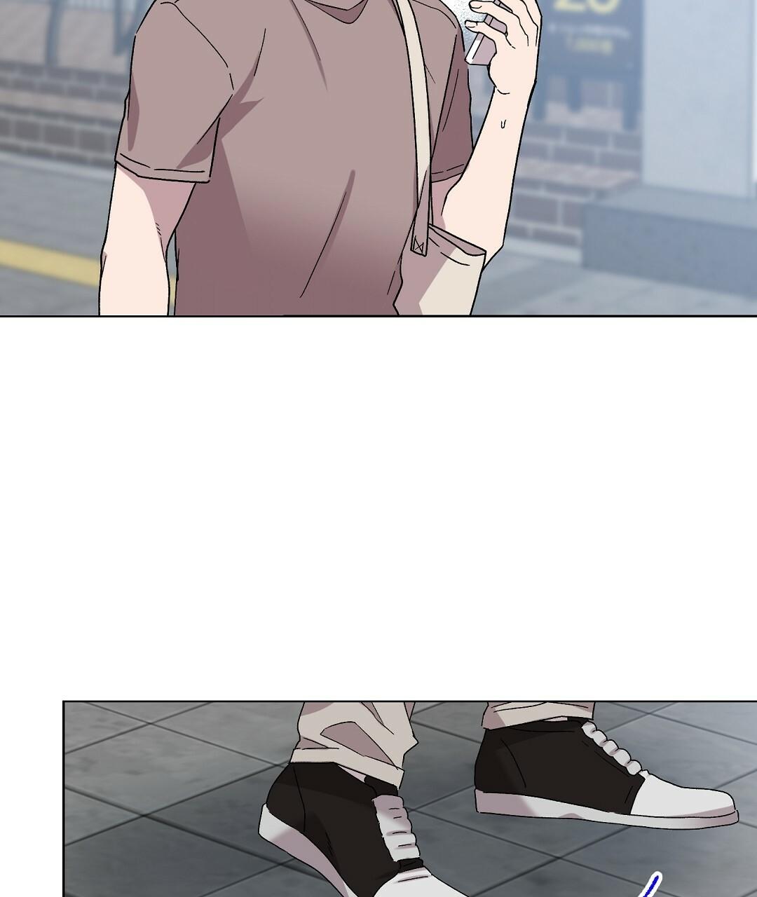 vết cắn mang vị ngọt ngào chapter 9 8