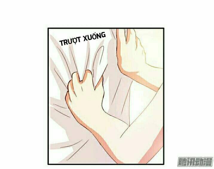 mối tình đầu có chút ngọt chapter 11 6