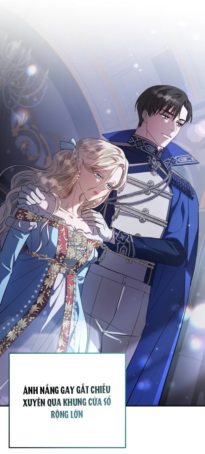 phía sau nụ cười của nàng công chúa sống sót chapter 10.2 48