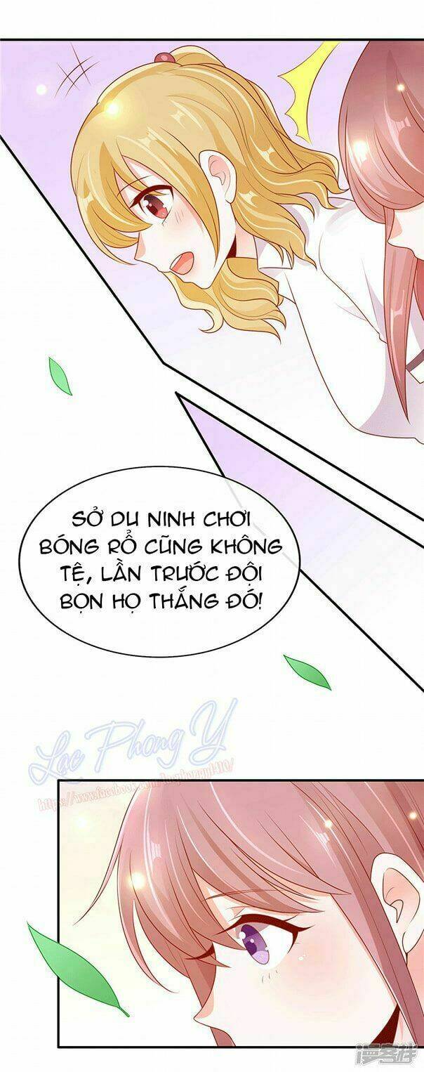 nụ cười cô ấy giống như kẹo đường chapter 12 14