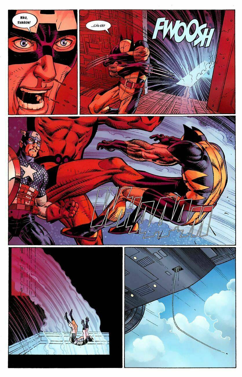 avengers vs x-men chapter 8 25