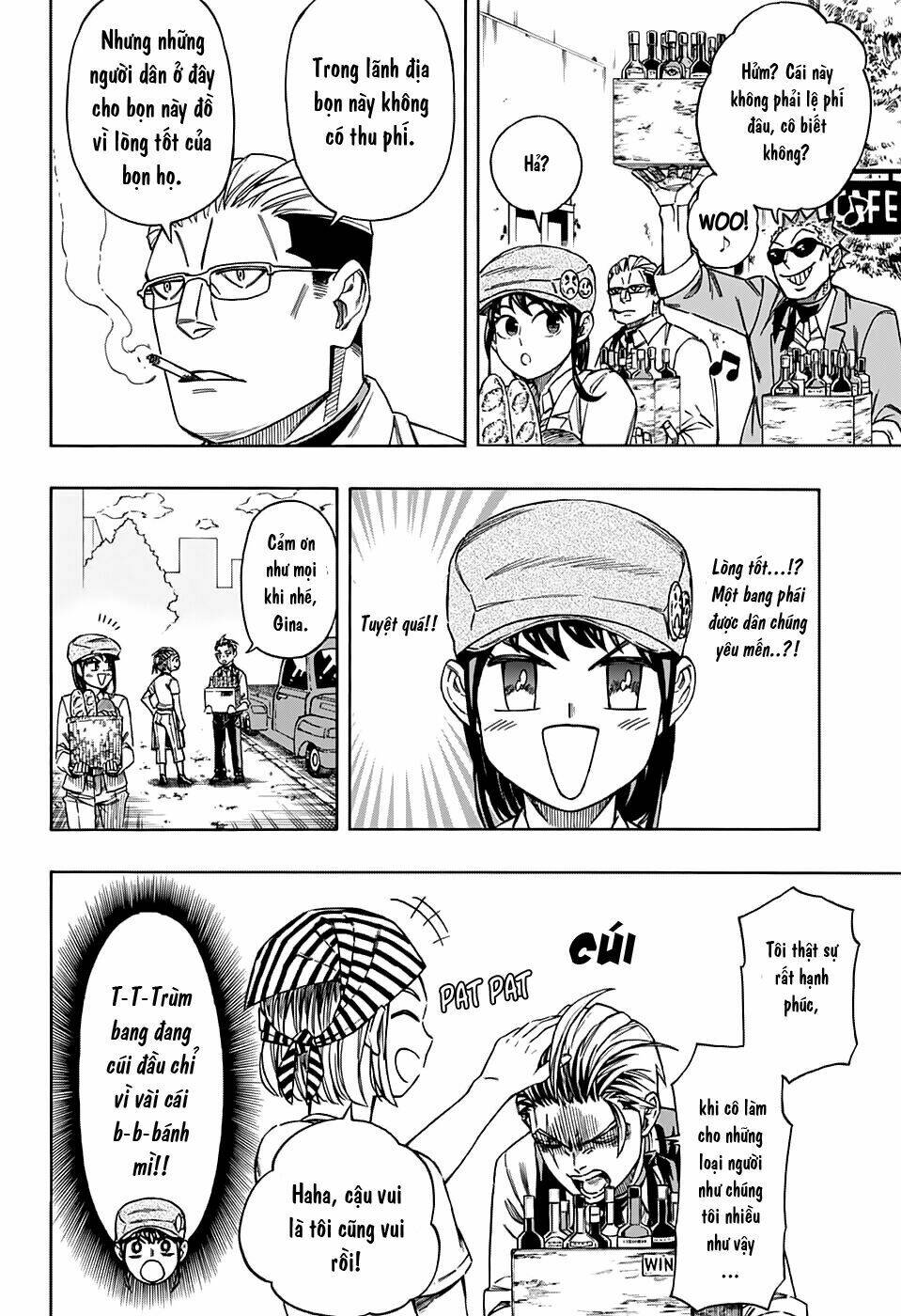 fantasies chapter 1 14