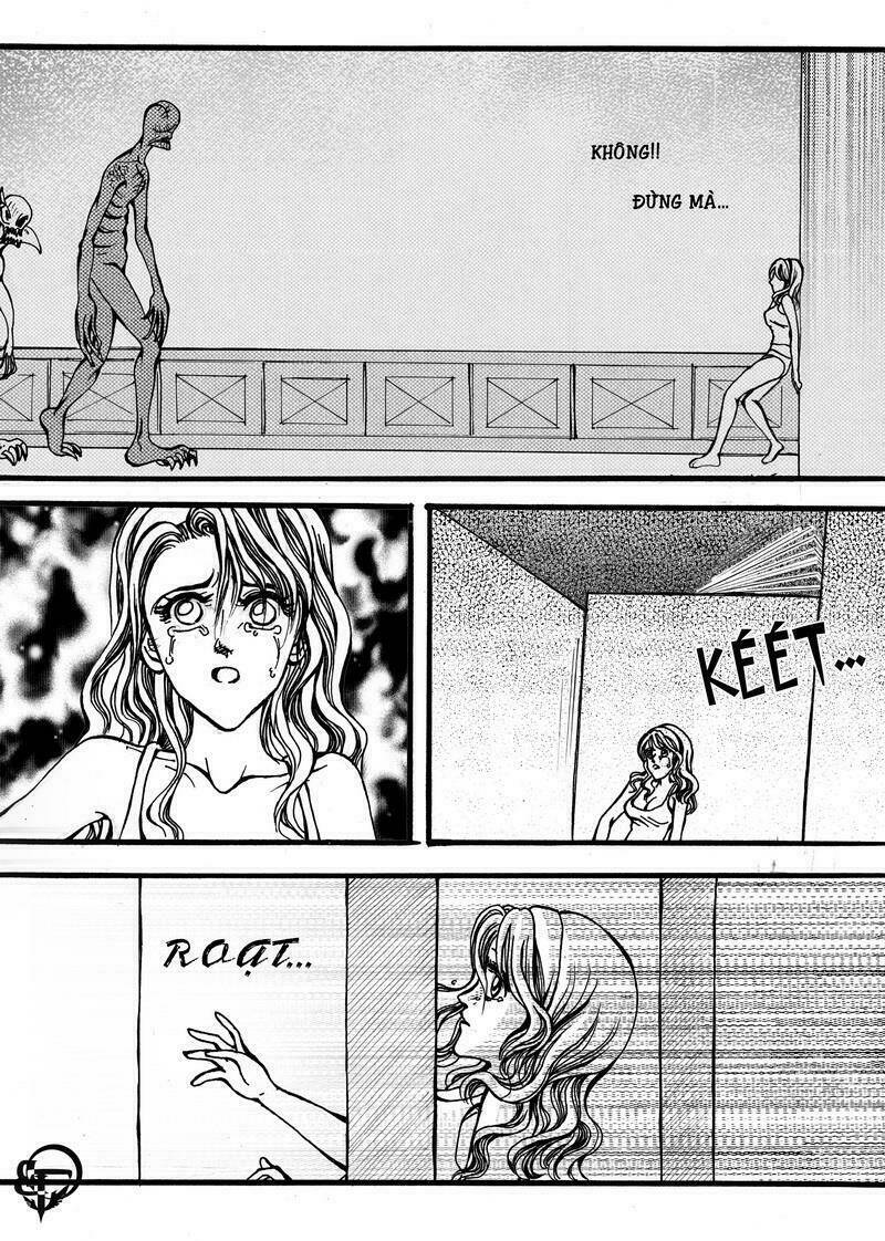 break free magazine chapter 3 237