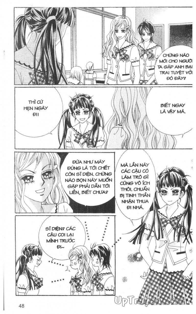 meo meo dịu dàng đi nhé chapter 7 48