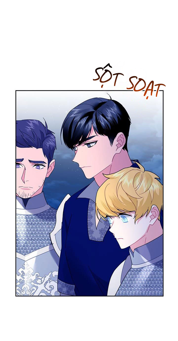 công chúa của loài chim chapter 38.2 1