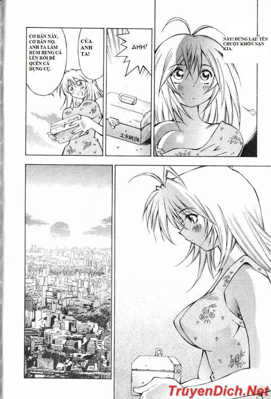 dragon girl - ikkitousen chapter 7 26