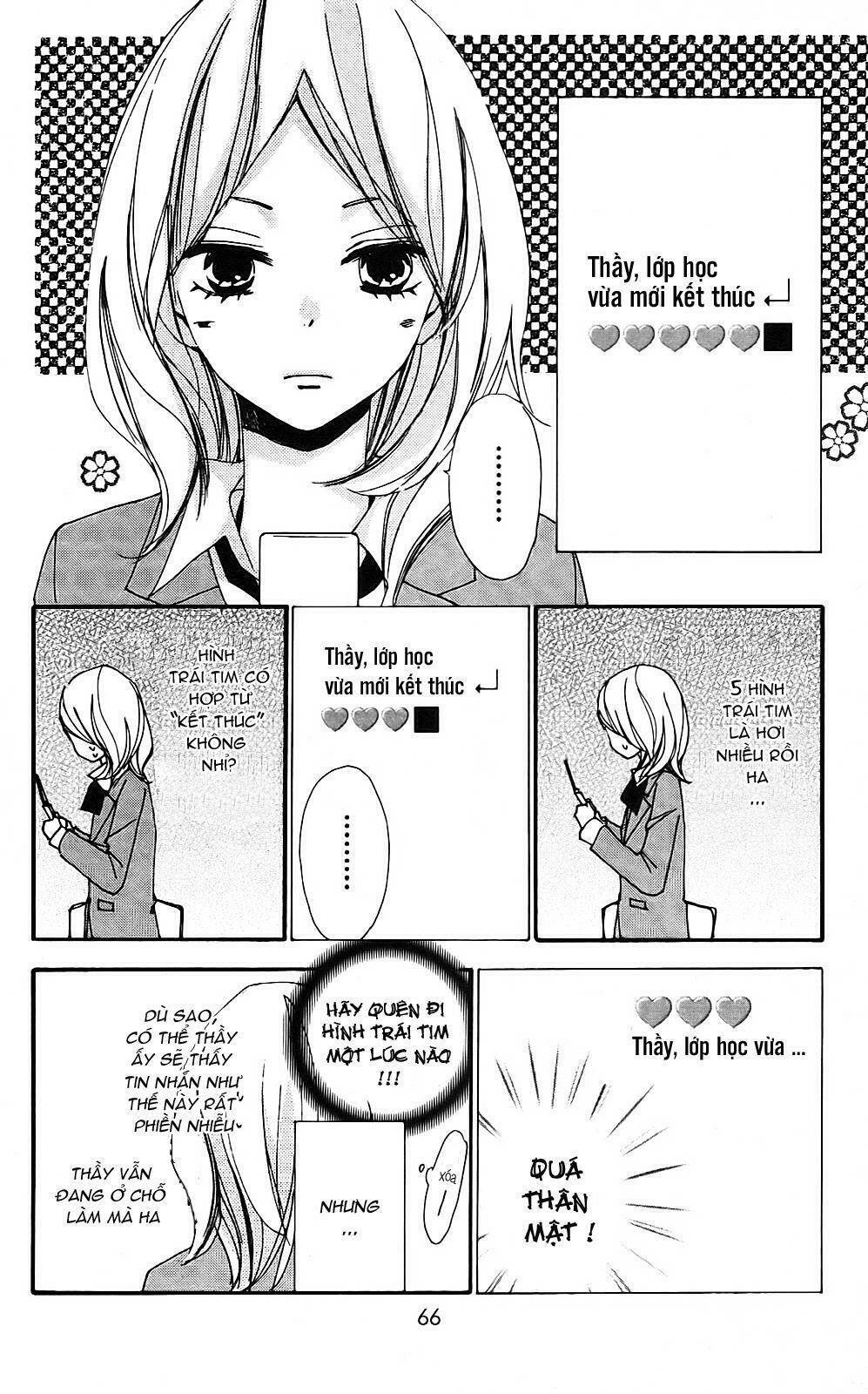 bokura wa itsumo chapter 8 2