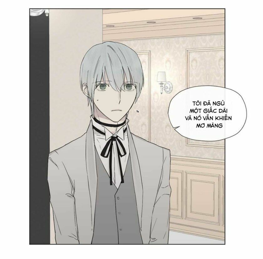 người hầu hoàng gia chapter 13 13