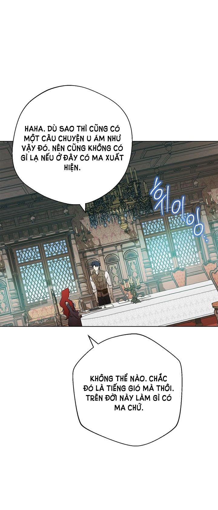 mùa đông đến chapter 3 25