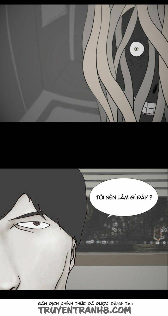 thứ sáu: những câu chuyện cấm chapter 38 37