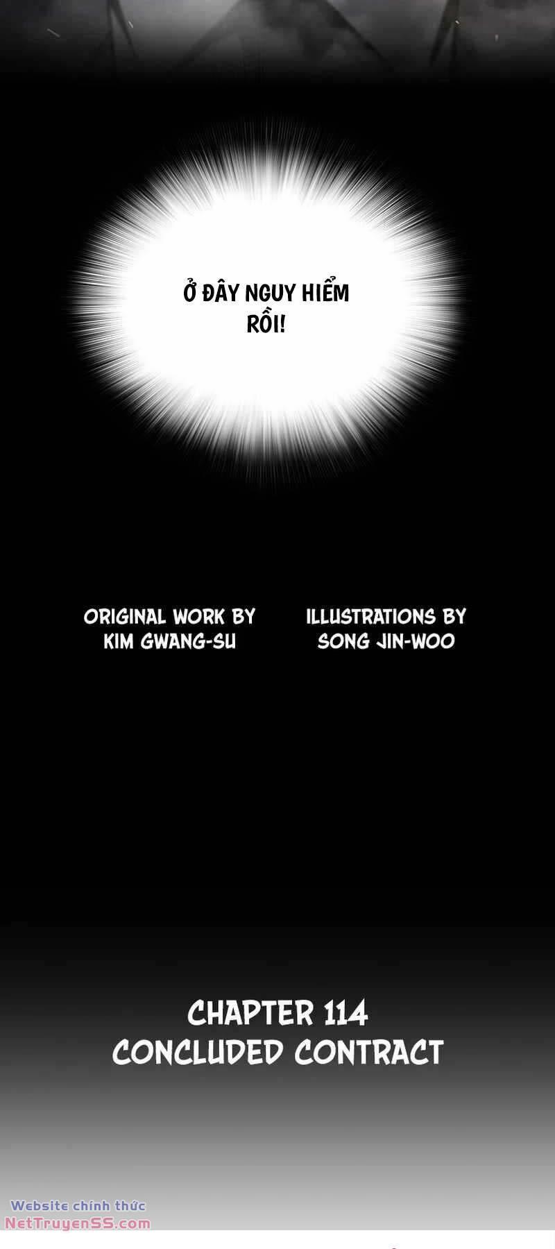 sự trở lại của huyền thoại chapter 114 4