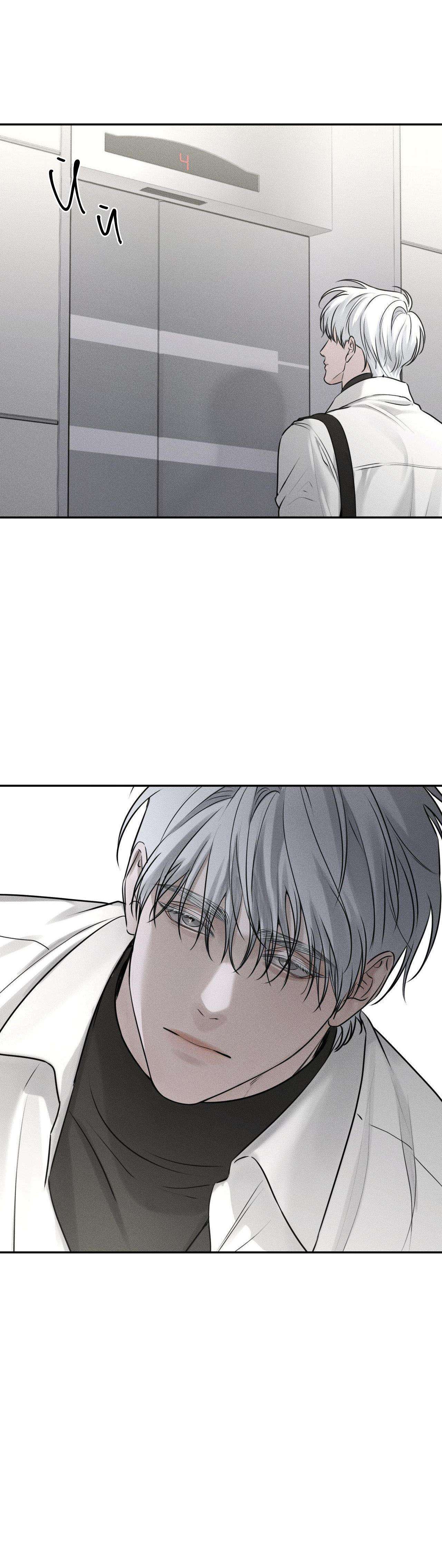 gấu teddy thân yêu chapter 13 10