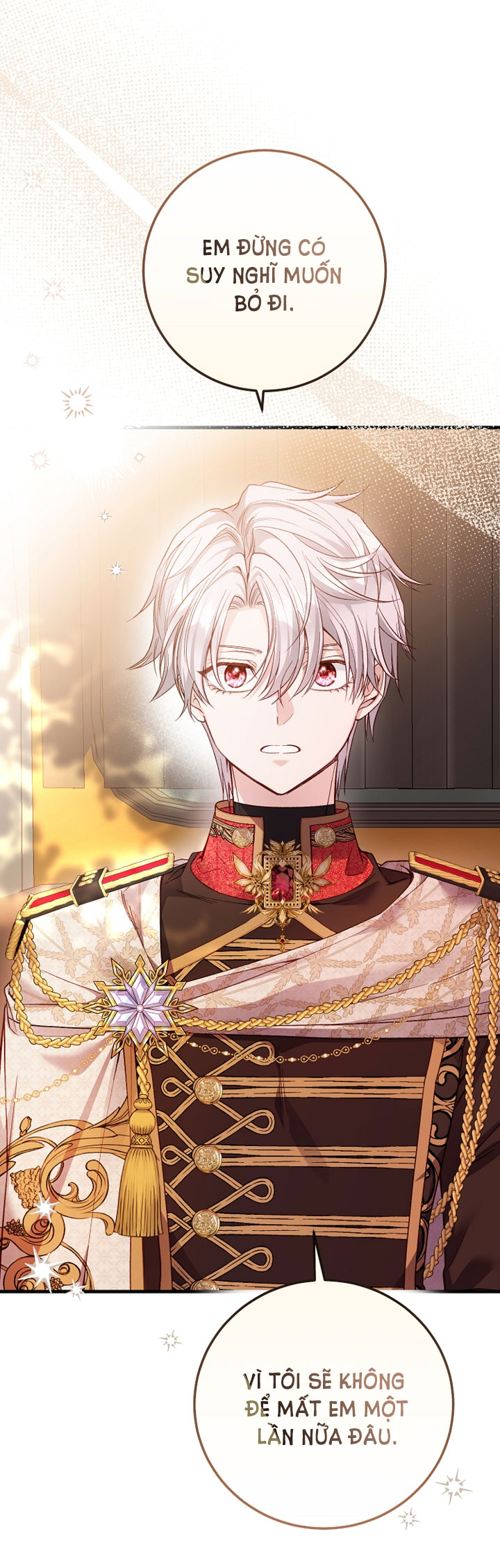 trở thành vợ thái tử quái vật chapter 79.2 18