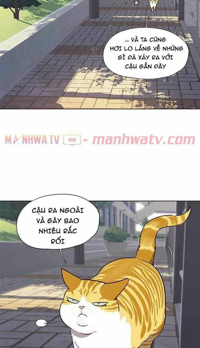 biến thân thành mèo chapter 18 54