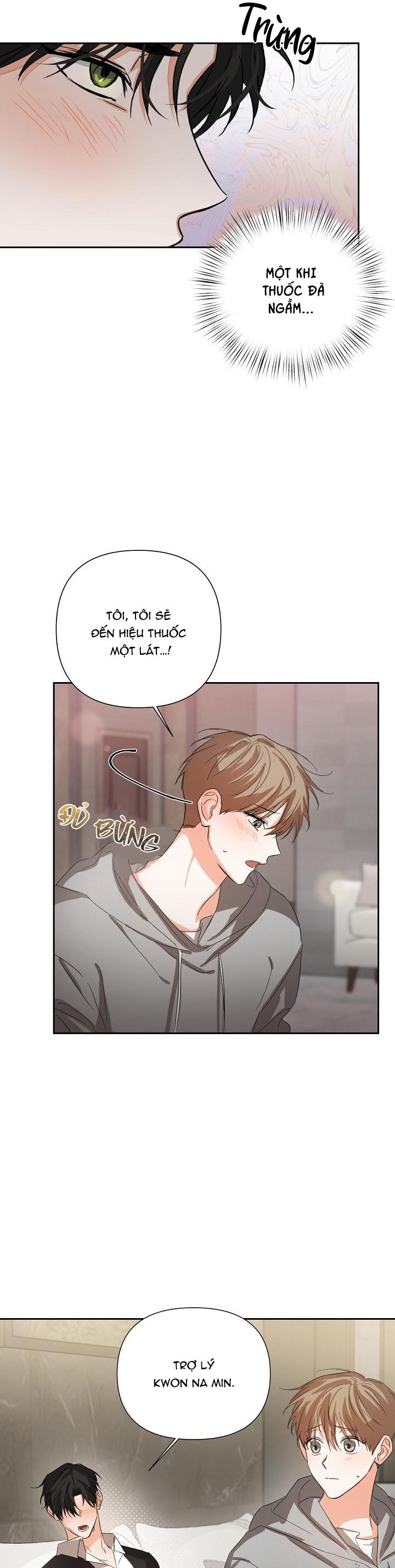 nine to nine chapter 8 20