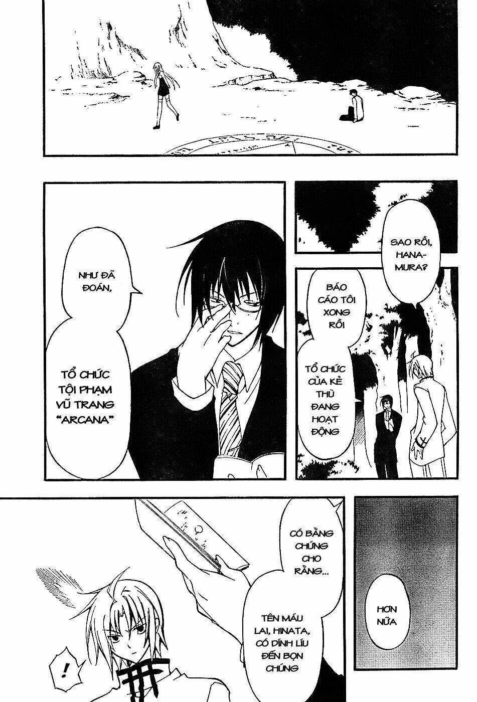 bloody cross chapter 6 37