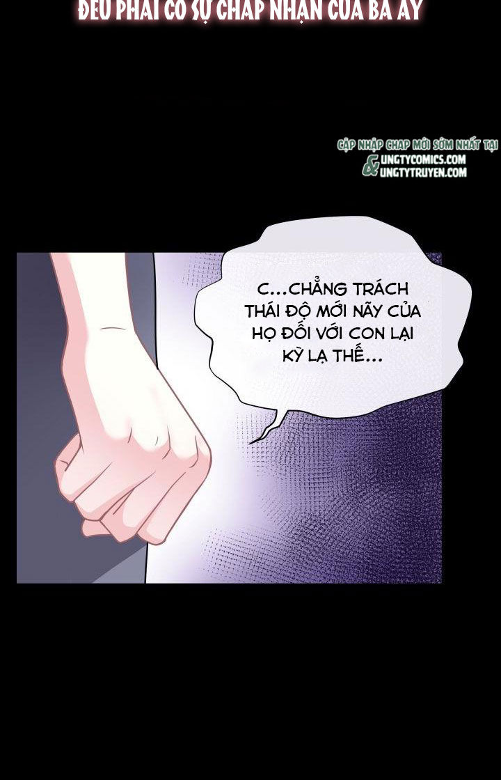 tôi nghi ngờ hệ thống thích tôi chapter 16 11