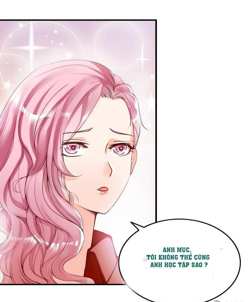 vợ có chút lạnh lùng chapter 17 5