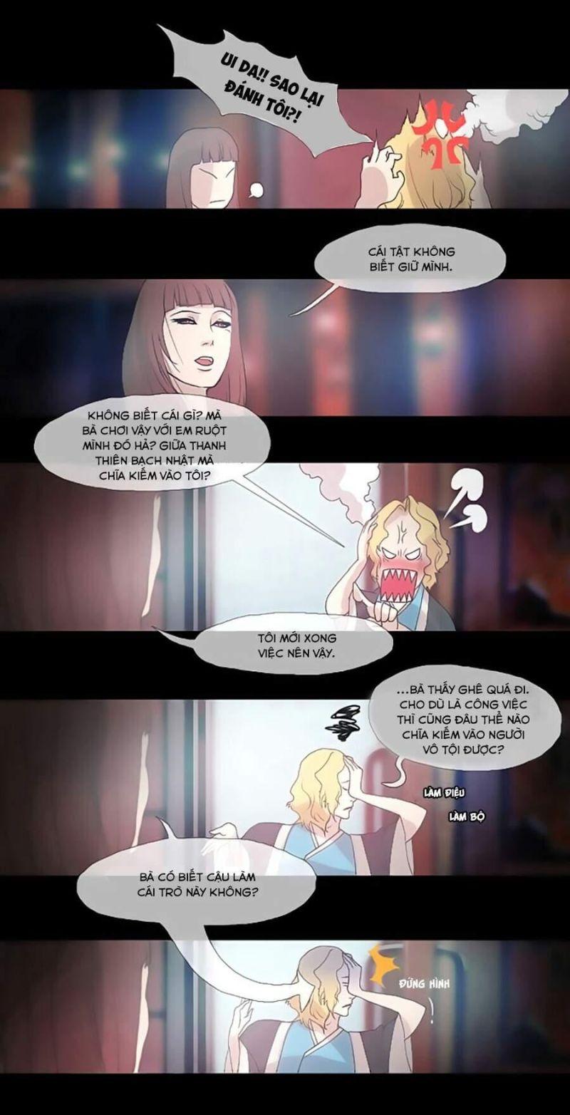 pháp sư chapter 2 34