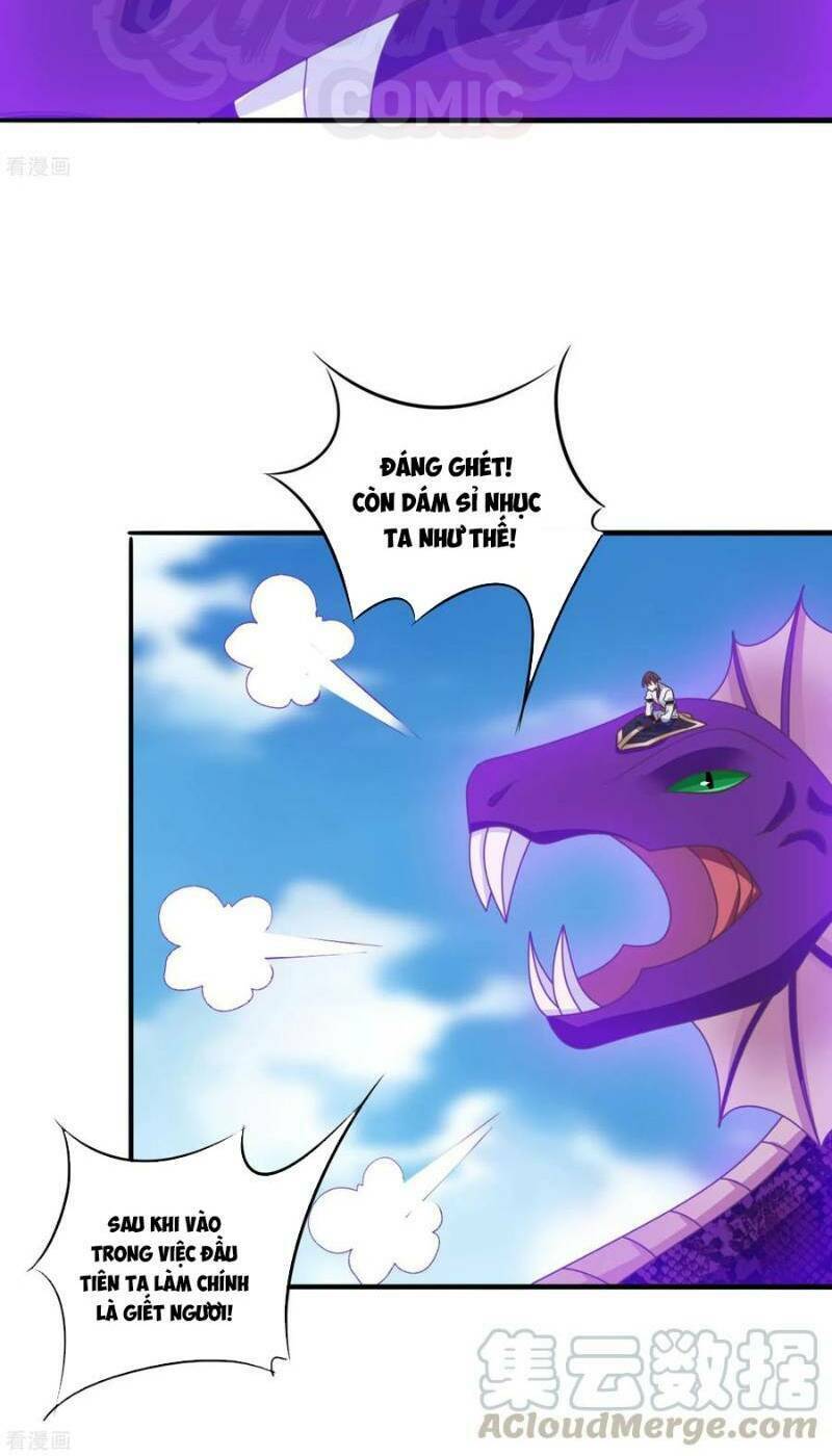 ta là ngọc hoàng đại đế chapter 40 7