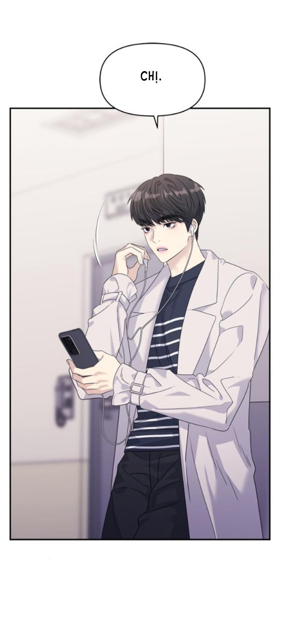 Couple Breaker chapter 32.2 45