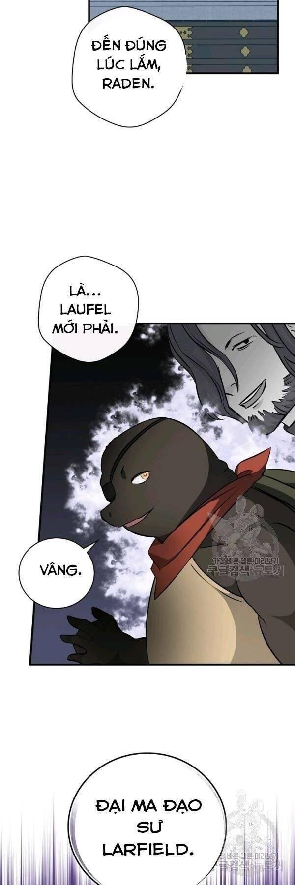 tôi lên cấp chỉ bằng cách ăn chapter 68 16