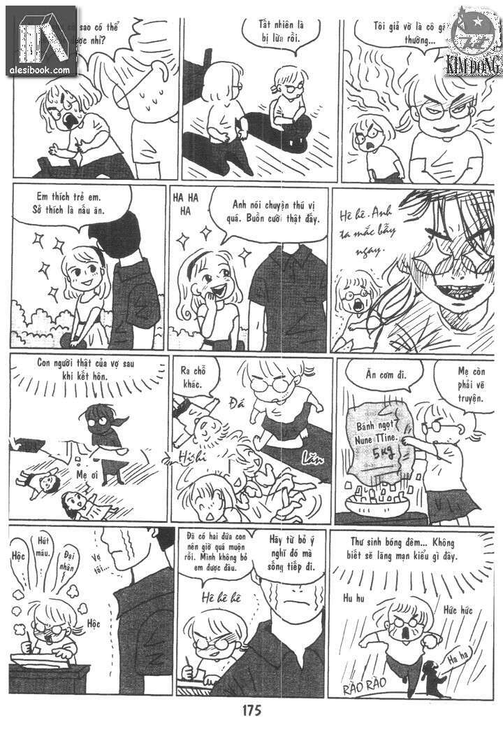 geonneun seonbi chapter 21 25