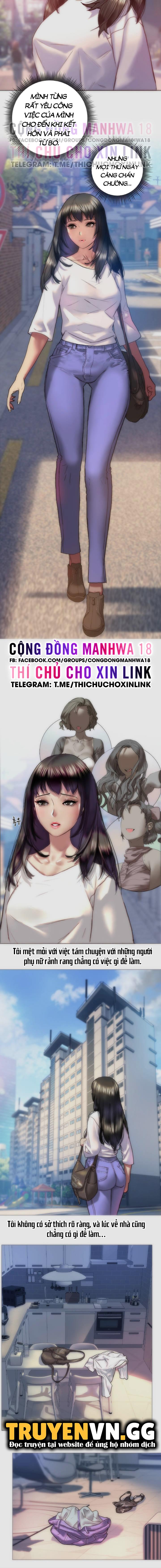 những cô vợ chiến lợi phẩm chapter 1 4