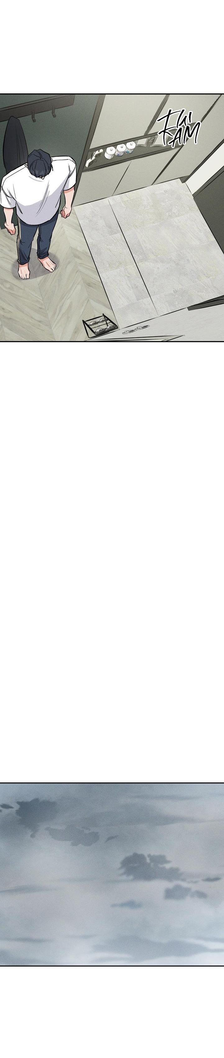 mặt trời của đêm chapter 19 16