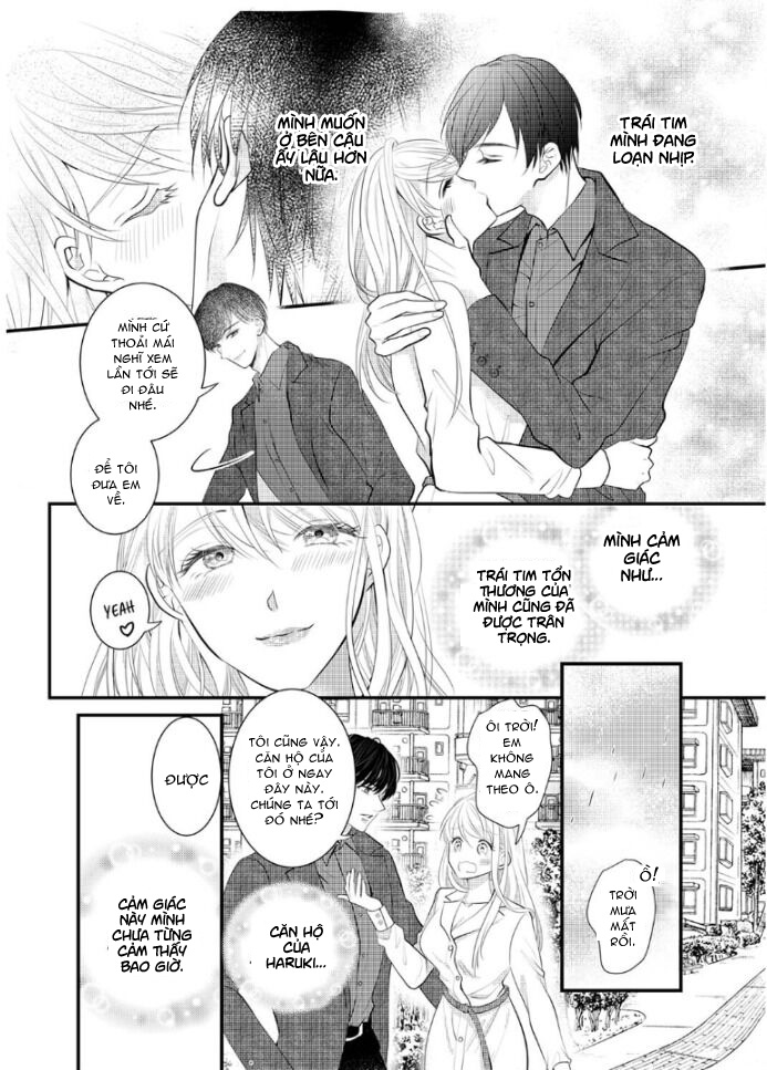 anh khiến em mệt mỏi chapter 1 13