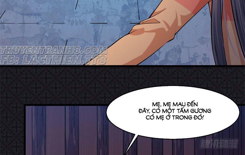 ngạo kiều quỷ vương yêu ta chapter 109 21