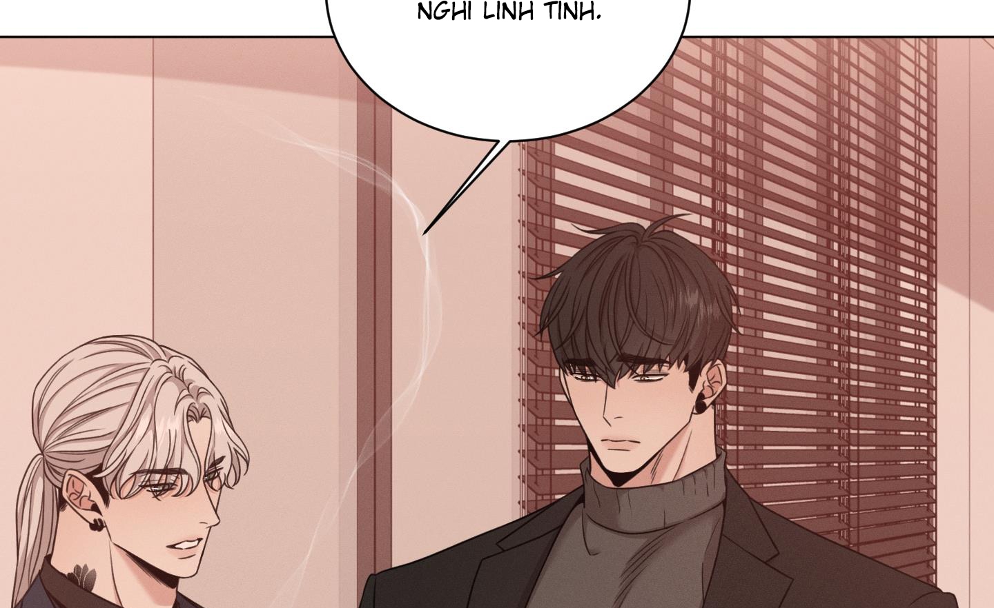 hội chứng minmotion chapter 39 61