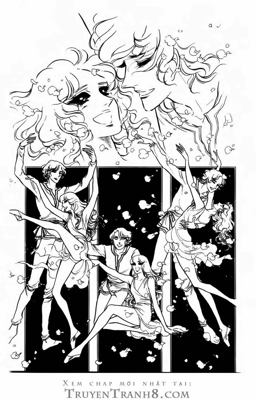 swan - vũ khúc thiên nga chapter 66 8