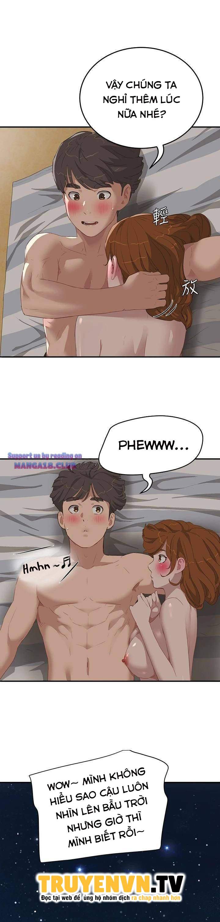 mùa hè đáng nhớ chapter 23 8