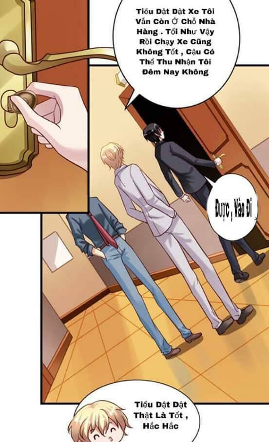 tôi không muốn fa như vậy đâu chapter 61 29