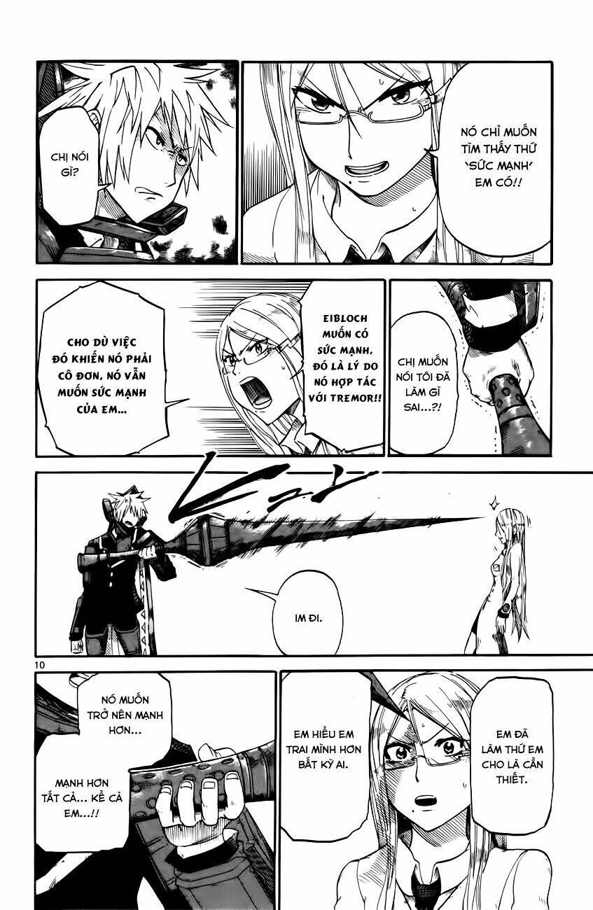 bullet armors chapter 24 11