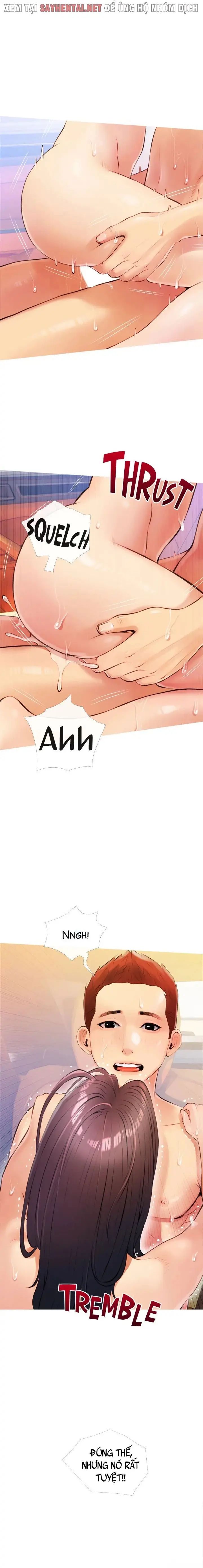 dập dì của tôi chapter 9 8