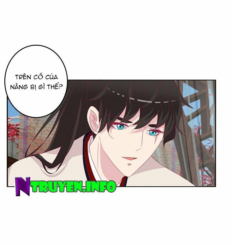 tướng quân mời ra trận chapter 103 8