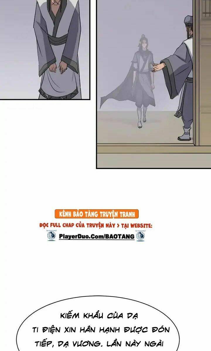 trọng sinh, bất khả chiến bại chapter 64 12