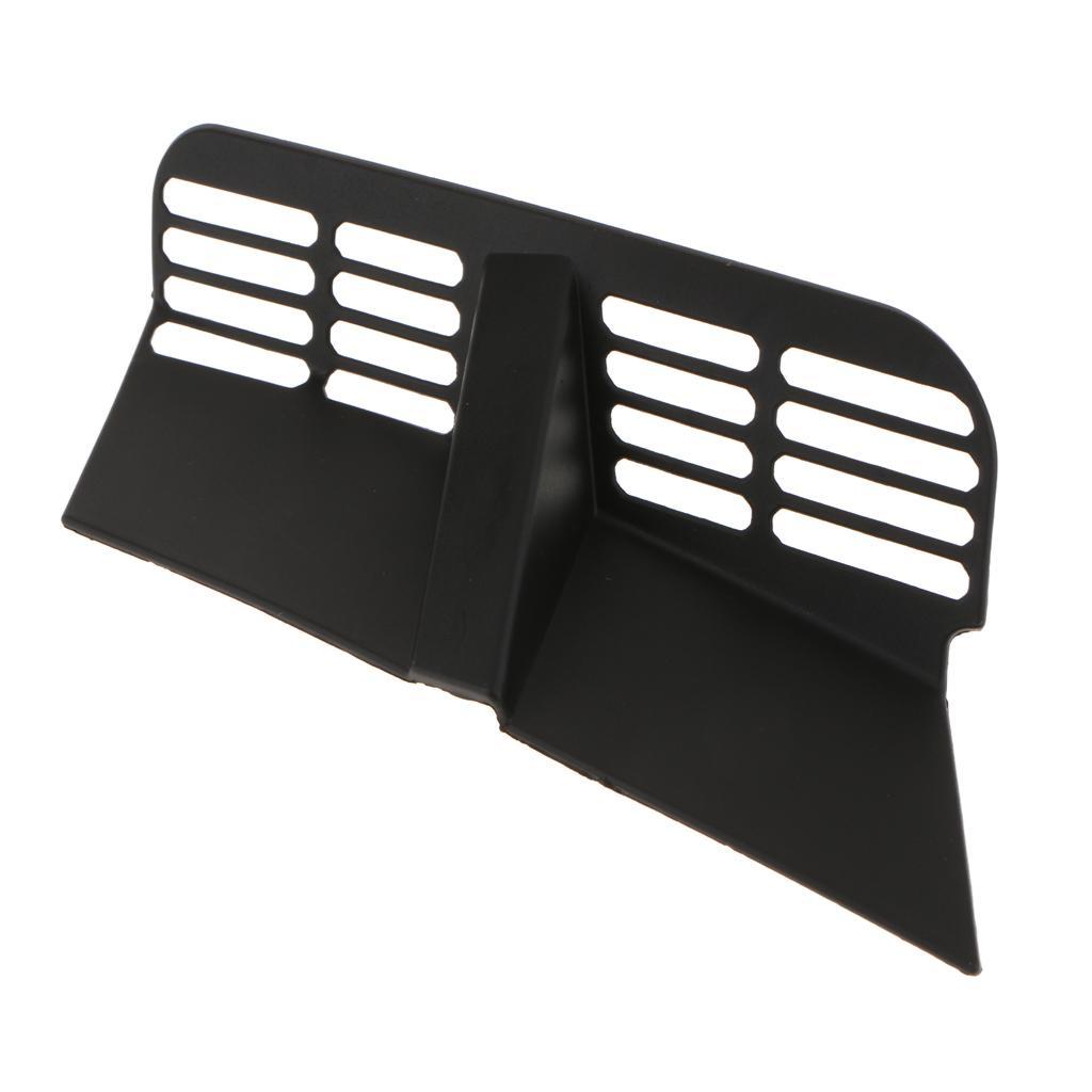 Air Conditioner inlet Panel Decorative Grille Trim Frame For